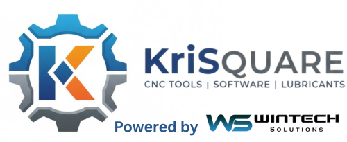 KriSquare | Buy CNC Tools, Lubricants and Software in Hyderabad KriSquare | Buy CNC Tools, Lubricants and Software in Hyderabad