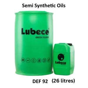 Lubeco DEF 92