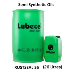 Lubeco RUSTSEAL 55